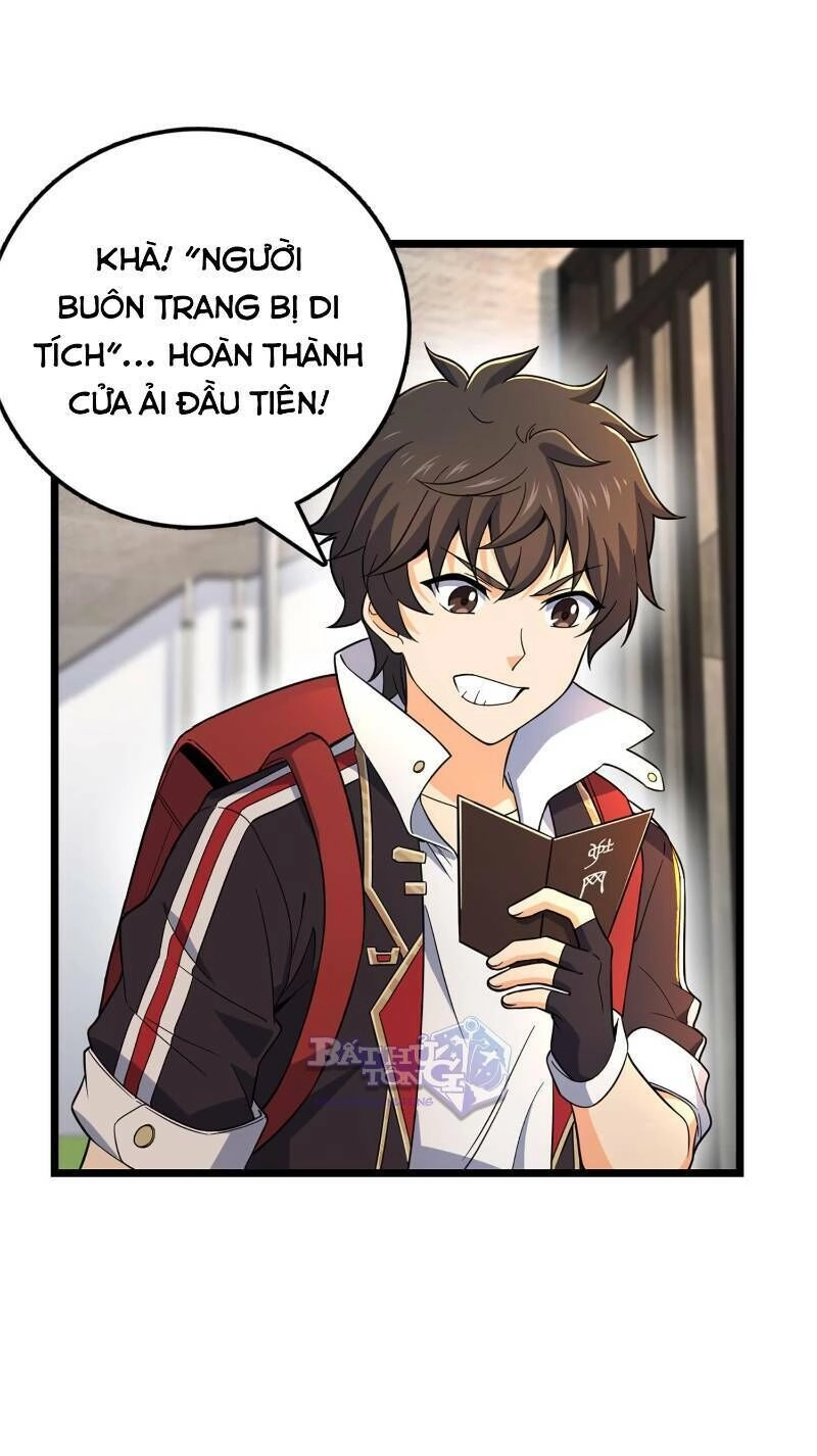 Đại Vương Tha Mạng Chapter 70 - 30