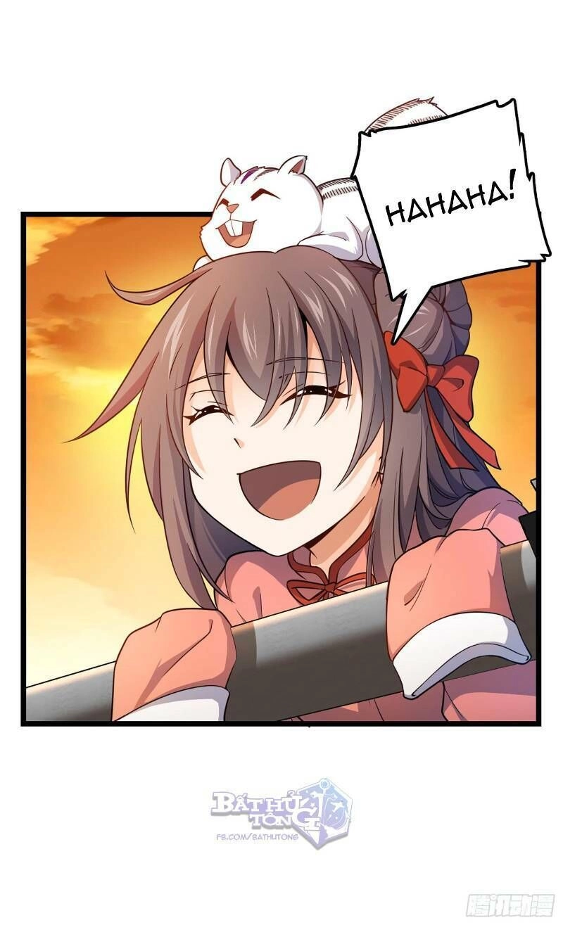 Đại Vương Tha Mạng Chapter 70 - 41