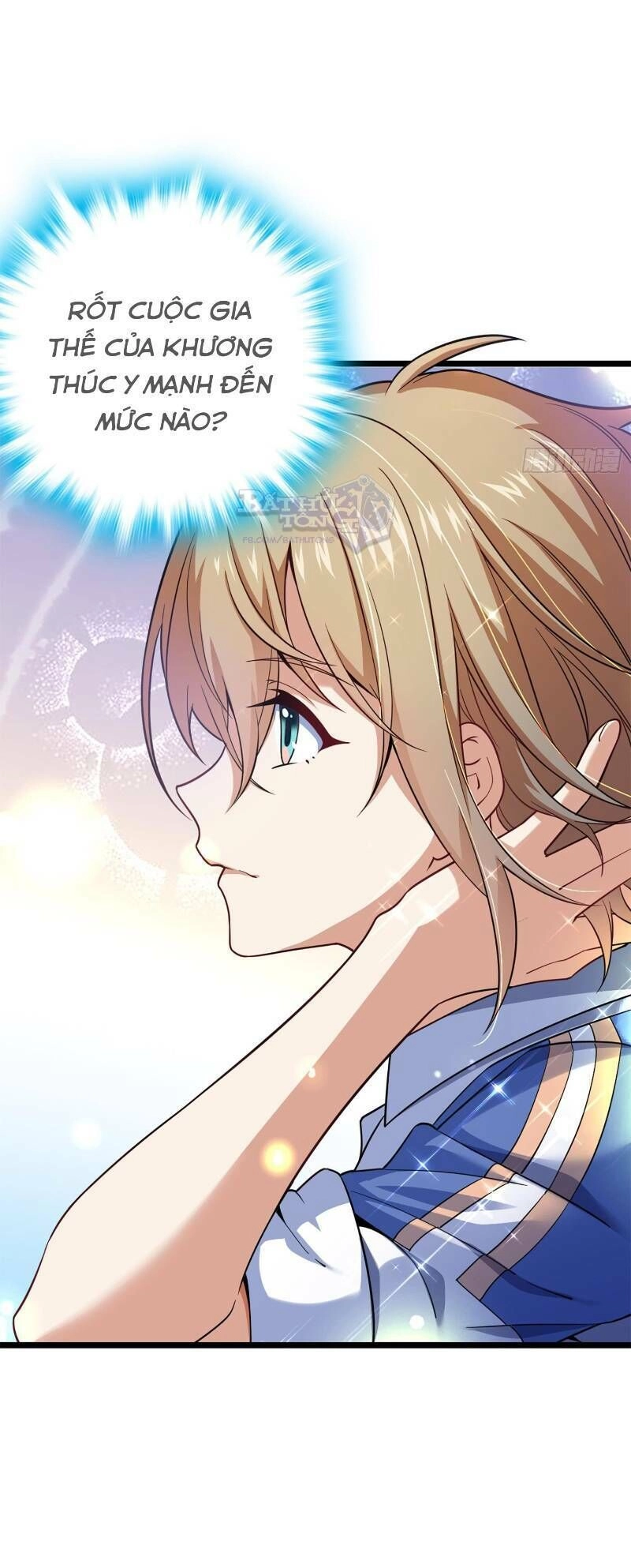 Đại Vương Tha Mạng Chapter 70 - 45