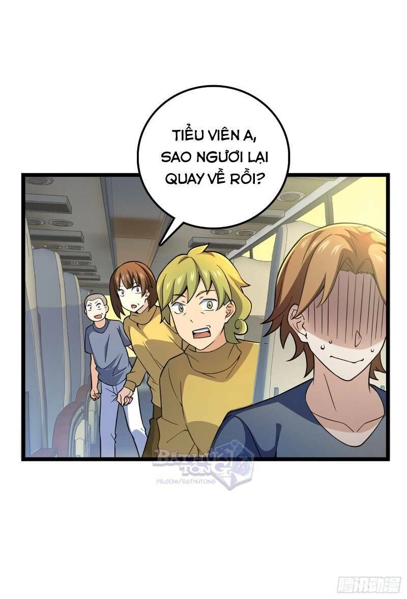 Đại Vương Tha Mạng Chapter 70 - 50