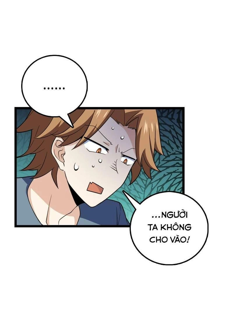 Đại Vương Tha Mạng Chapter 70 - 51