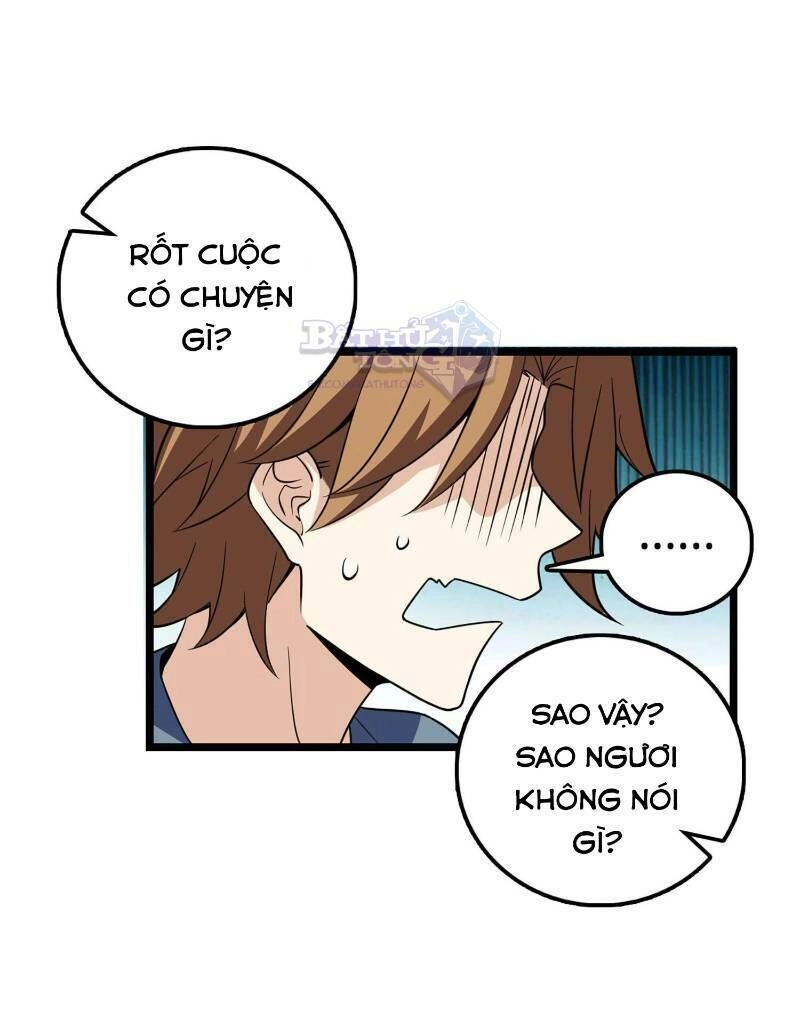 Đại Vương Tha Mạng Chapter 70 - 53