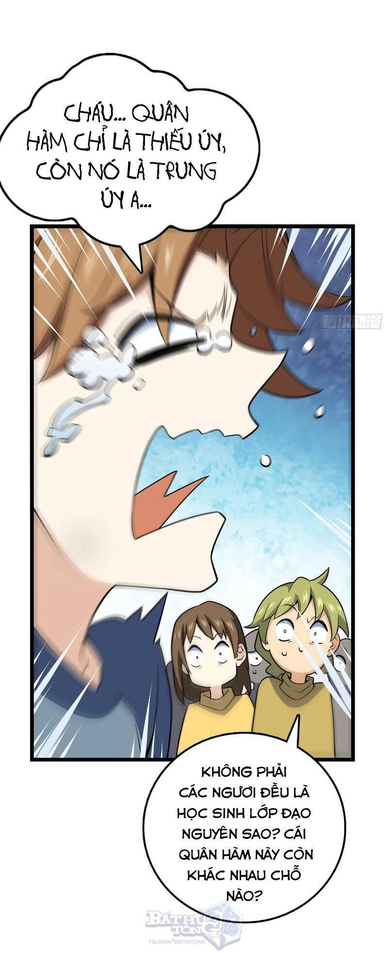 Đại Vương Tha Mạng Chapter 70 - 54