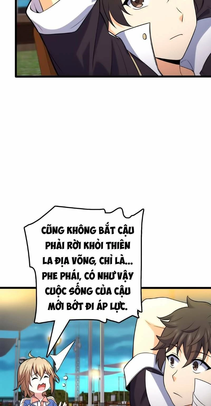 Đại Vương Tha Mạng Chapter 72 - 10