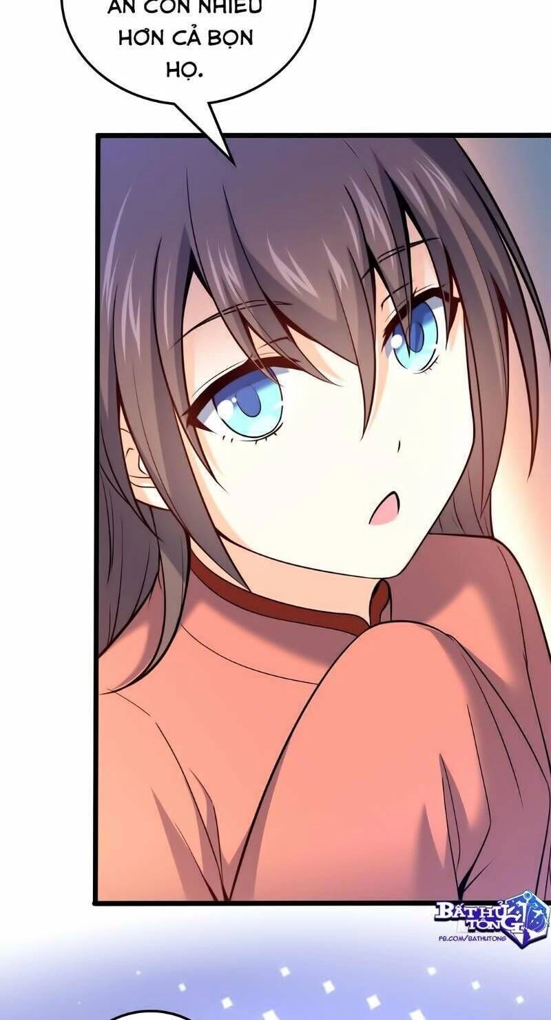 Đại Vương Tha Mạng Chapter 72 - 29