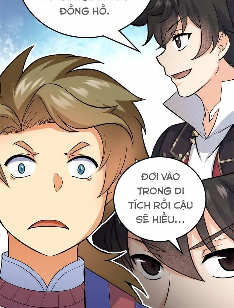 Đại Vương Tha Mạng Chapter 72 - 51