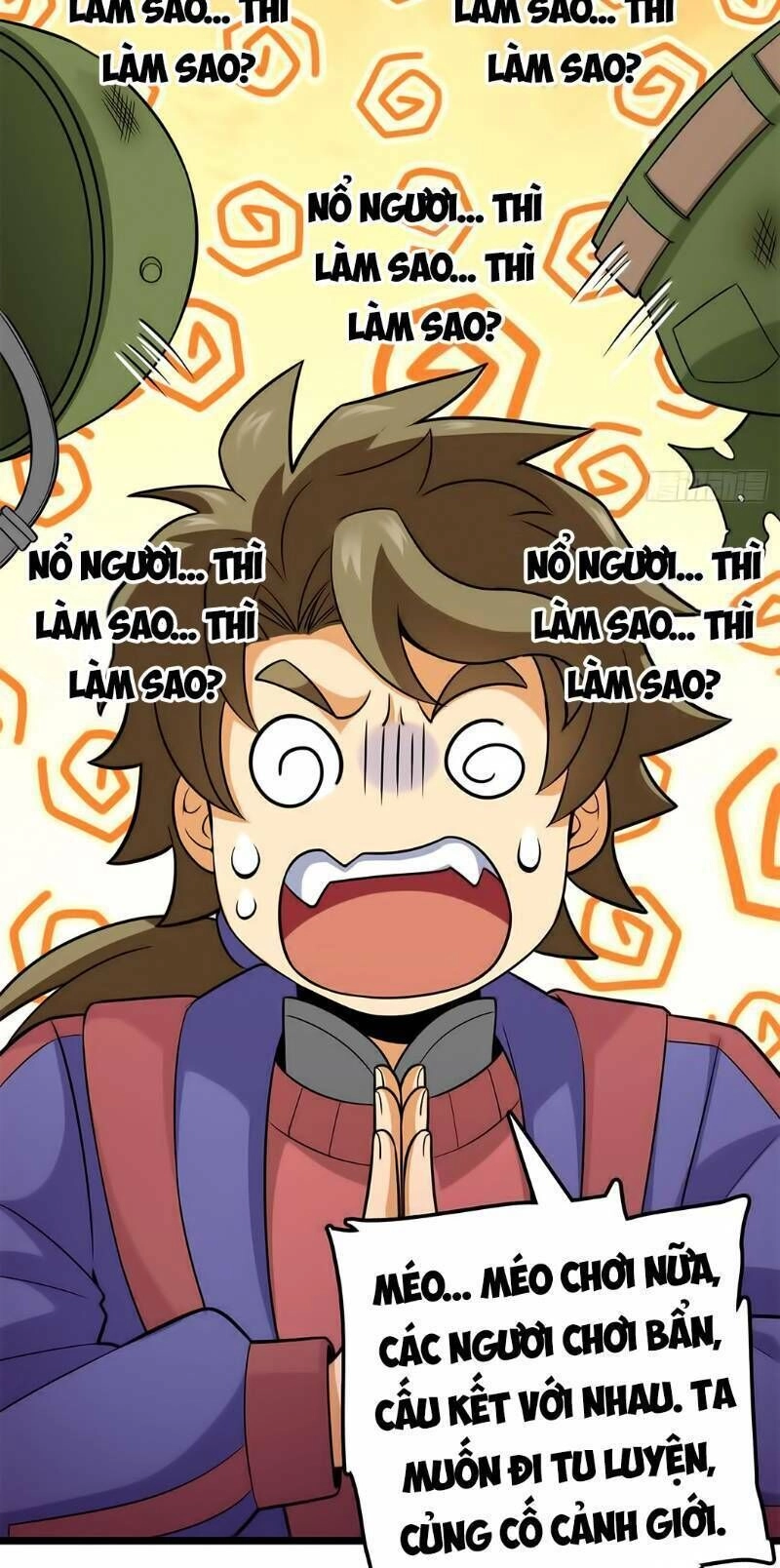 Đại Vương Tha Mạng Chapter 73 - 14