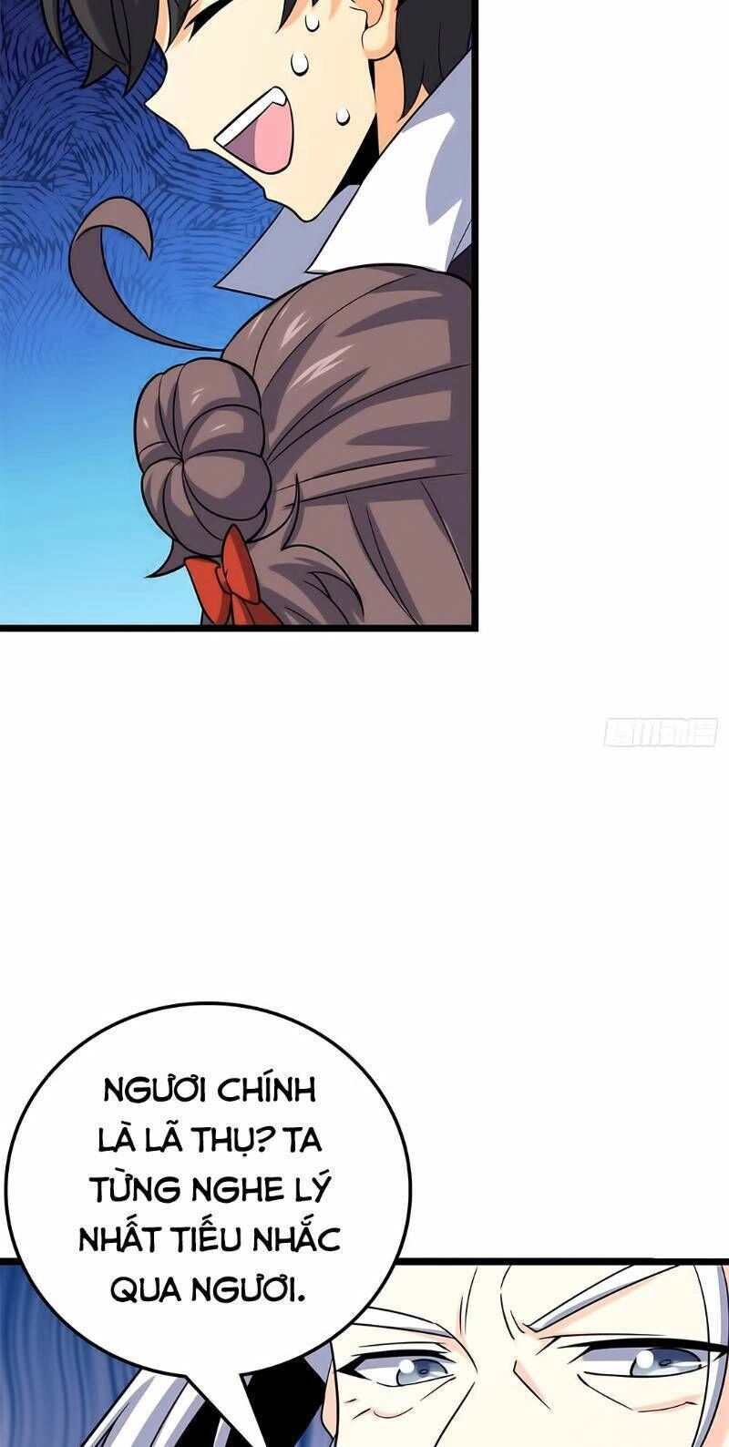 Đại Vương Tha Mạng Chapter 73 - 44