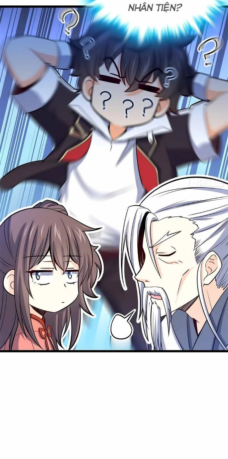 Đại Vương Tha Mạng Chapter 73 - 56