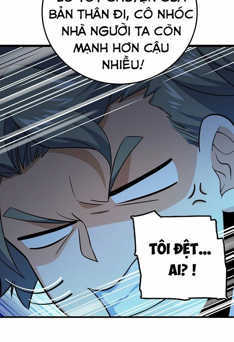 Đại Vương Tha Mạng Chapter 74 - 12