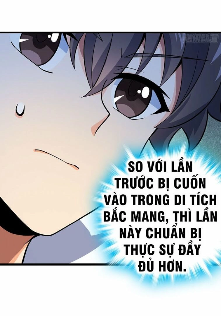 Đại Vương Tha Mạng Chapter 74 - 22