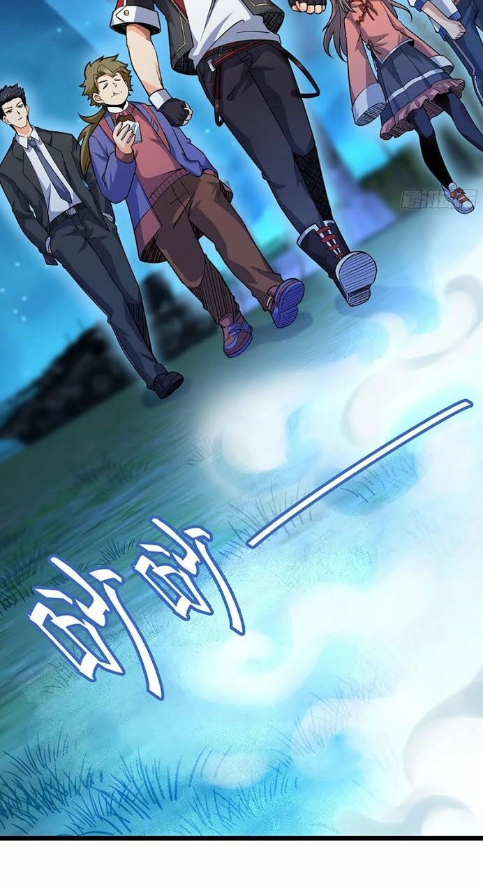 Đại Vương Tha Mạng Chapter 74 - 25