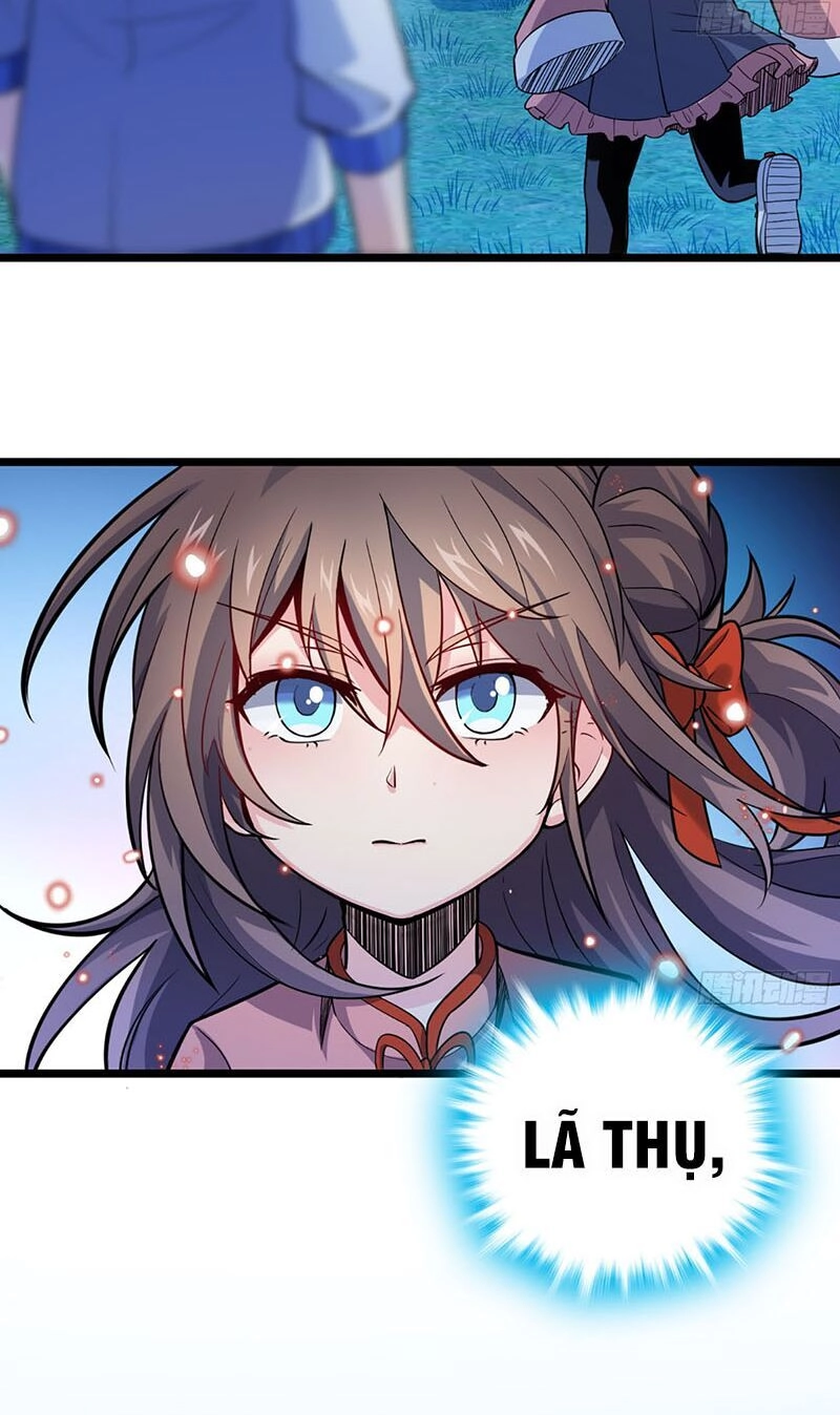 Đại Vương Tha Mạng Chapter 74 - 27