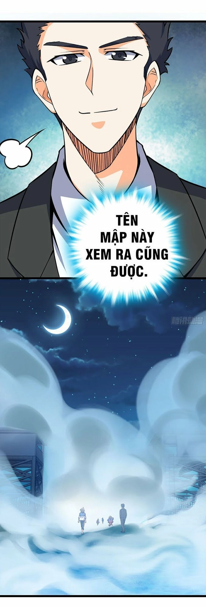 Đại Vương Tha Mạng Chapter 74 - 36