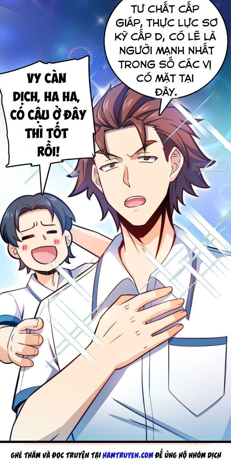 Đại Vương Tha Mạng Chapter 74 - 45