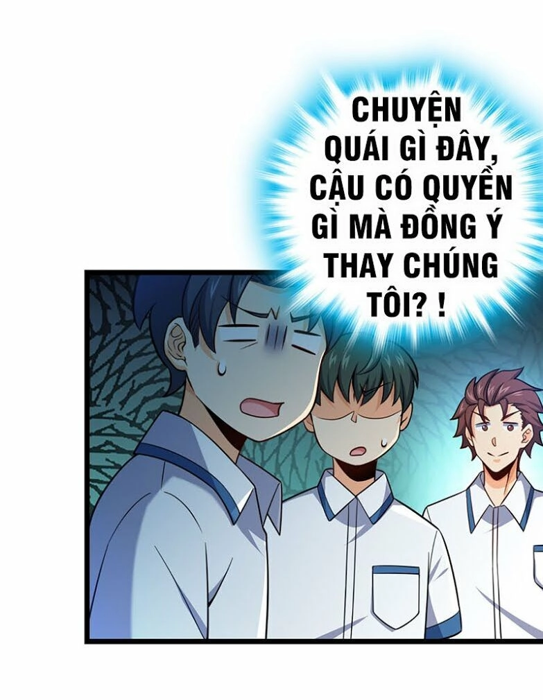 Đại Vương Tha Mạng Chapter 74 - 48