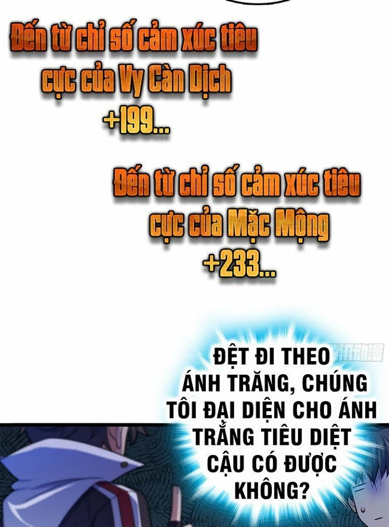 Đại Vương Tha Mạng Chapter 74 - 54