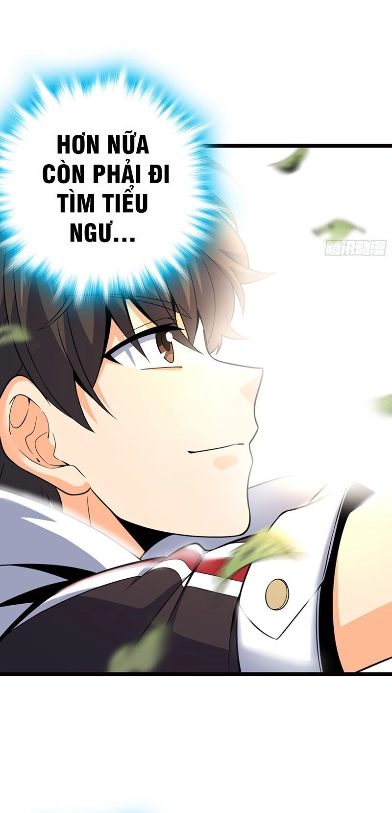 Đại Vương Tha Mạng Chapter 75 - 19