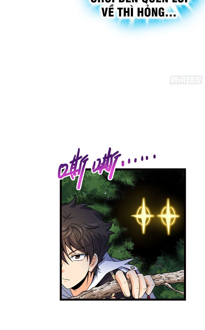 Đại Vương Tha Mạng Chapter 75 - 22