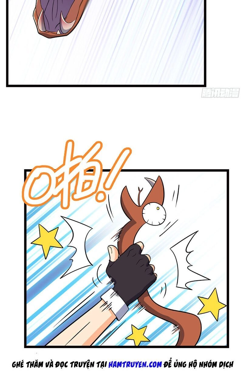 Đại Vương Tha Mạng Chapter 75 - 24