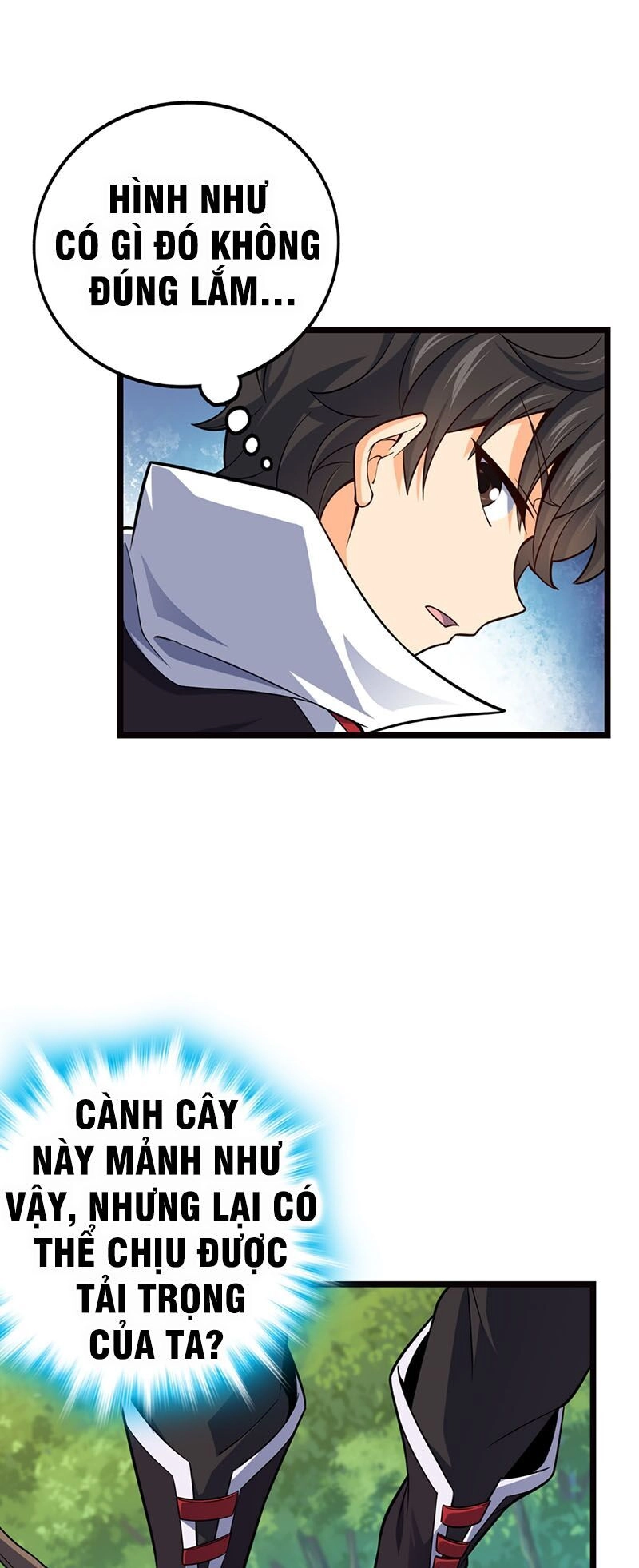 Đại Vương Tha Mạng Chapter 75 - 32