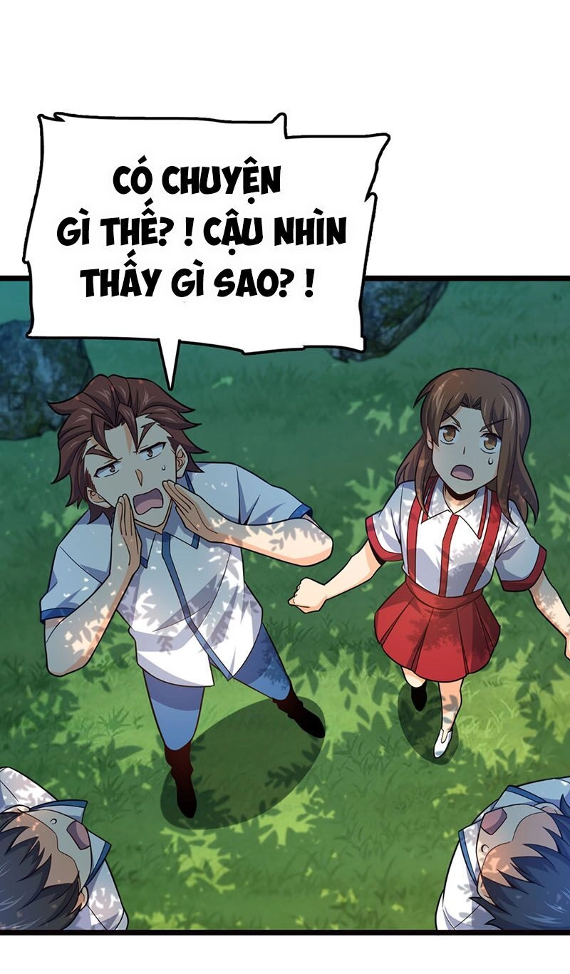 Đại Vương Tha Mạng Chapter 75 - 36