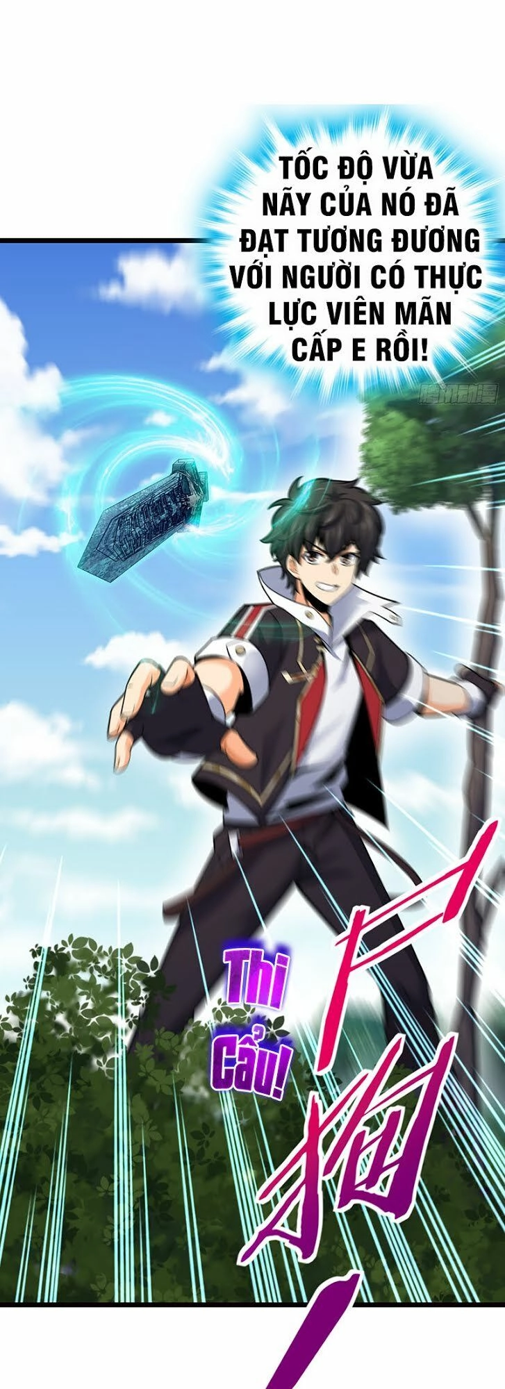 Đại Vương Tha Mạng Chapter 75 - 50