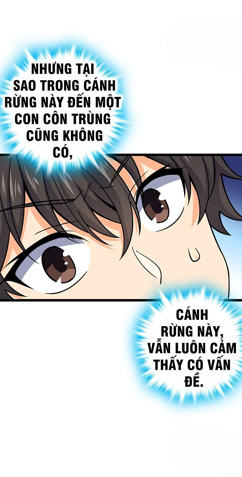 Đại Vương Tha Mạng Chapter 76 - 15