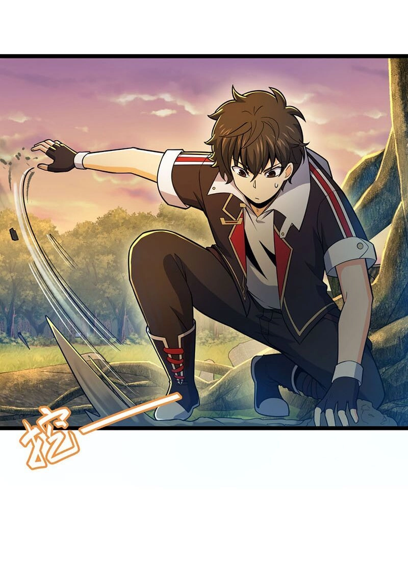 Đại Vương Tha Mạng Chapter 76 - 30