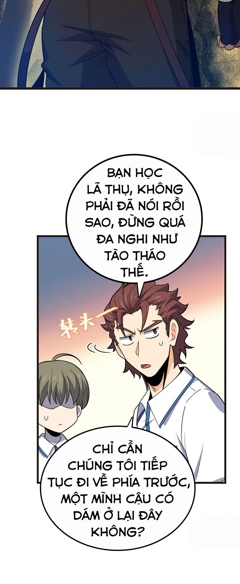 Đại Vương Tha Mạng Chapter 76 - 37