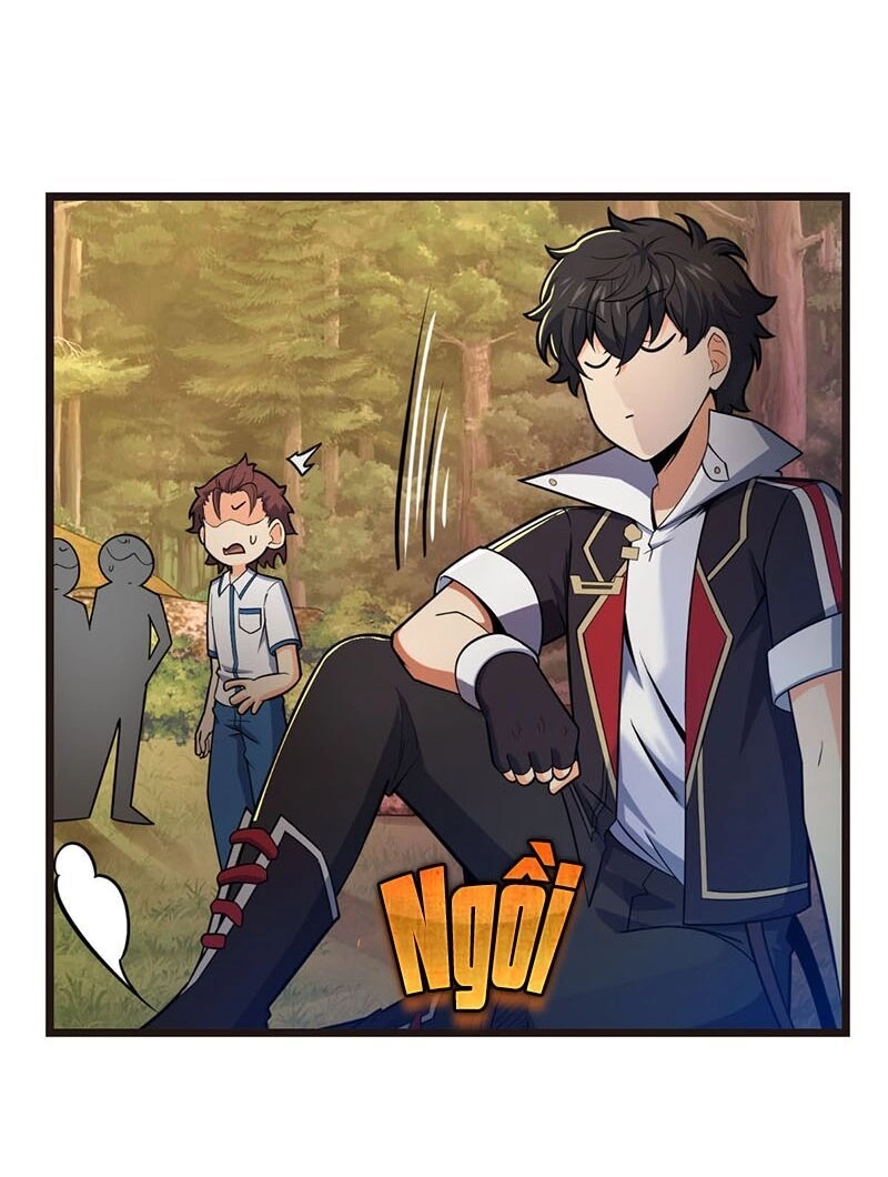 Đại Vương Tha Mạng Chapter 76 - 39