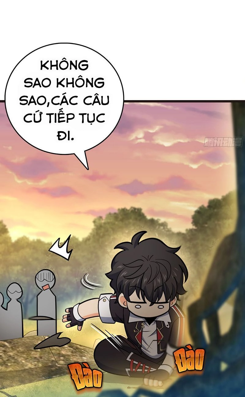 Đại Vương Tha Mạng Chapter 76 - 42