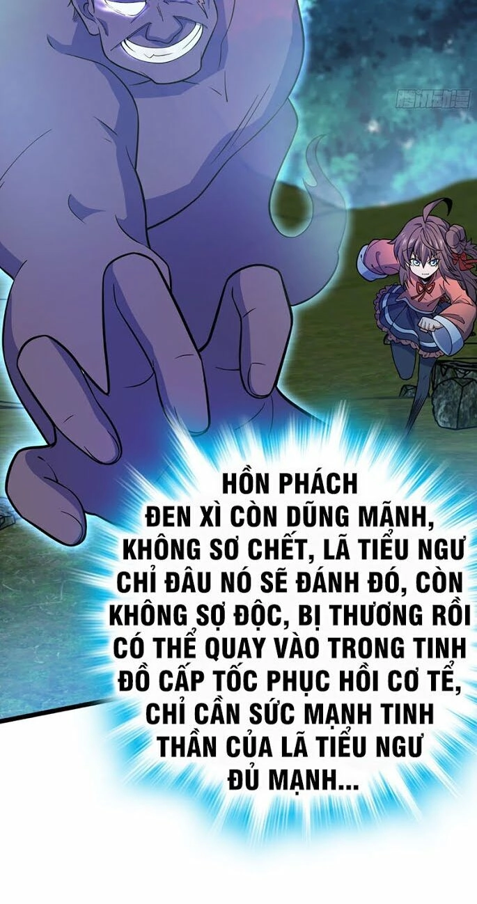 Đại Vương Tha Mạng Chapter 77 - 15