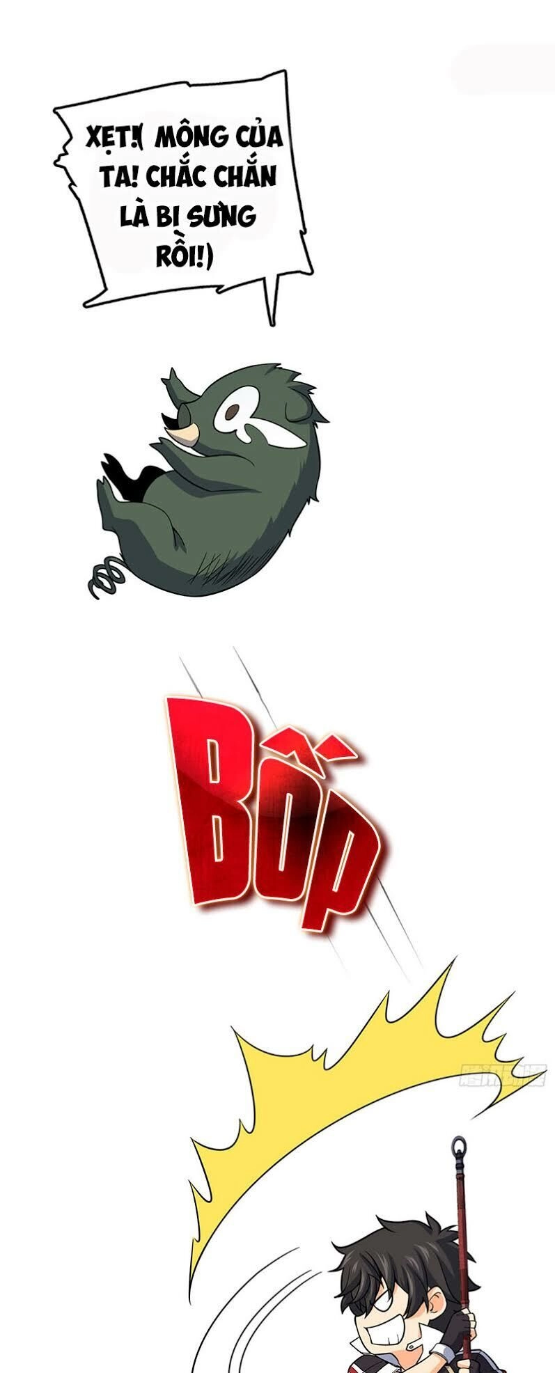 Đại Vương Tha Mạng Chapter 77 - 37