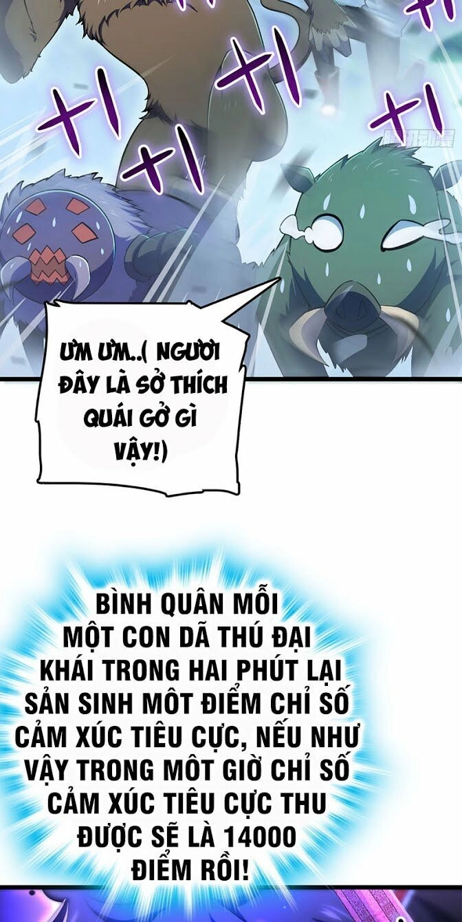 Đại Vương Tha Mạng Chapter 77 - 40