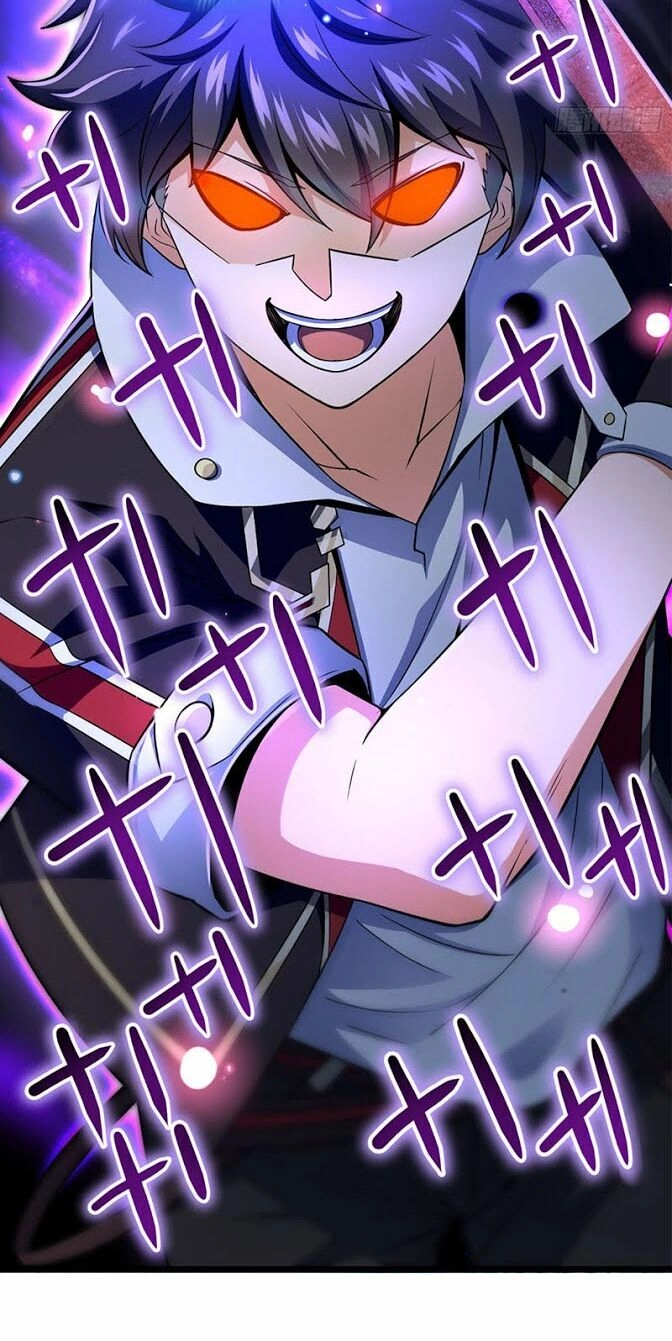 Đại Vương Tha Mạng Chapter 77 - 41