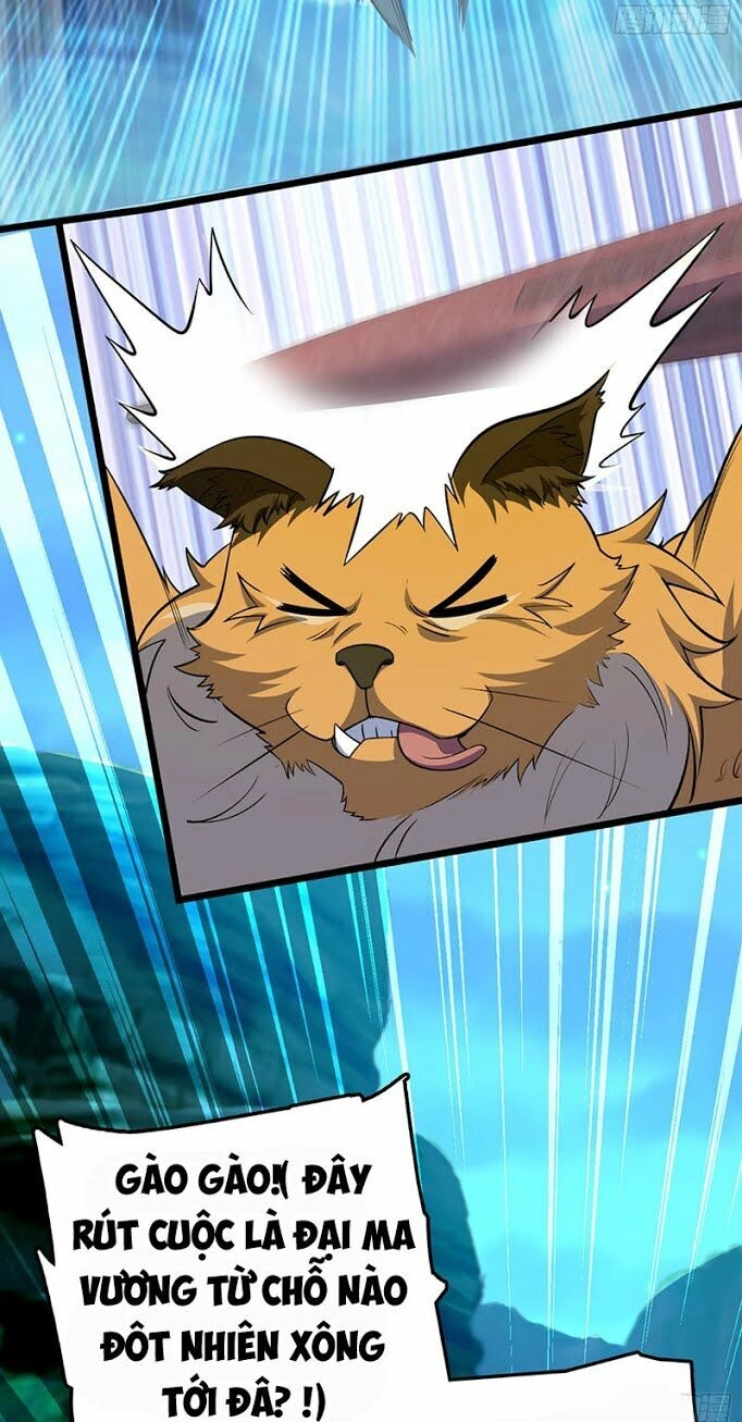 Đại Vương Tha Mạng Chapter 77 - 43