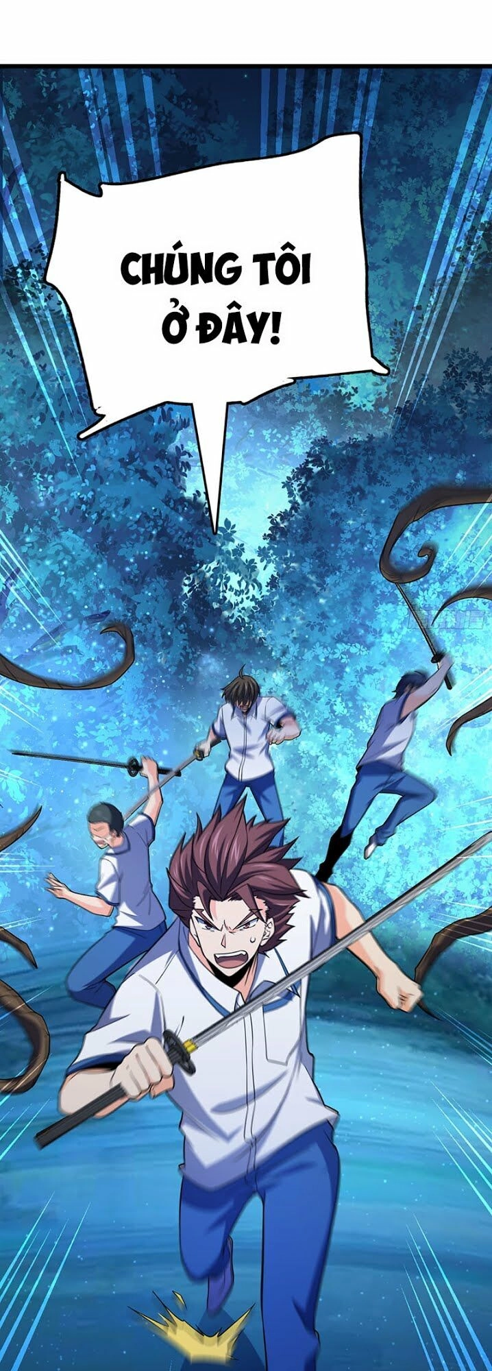 Đại Vương Tha Mạng Chapter 78 - 11