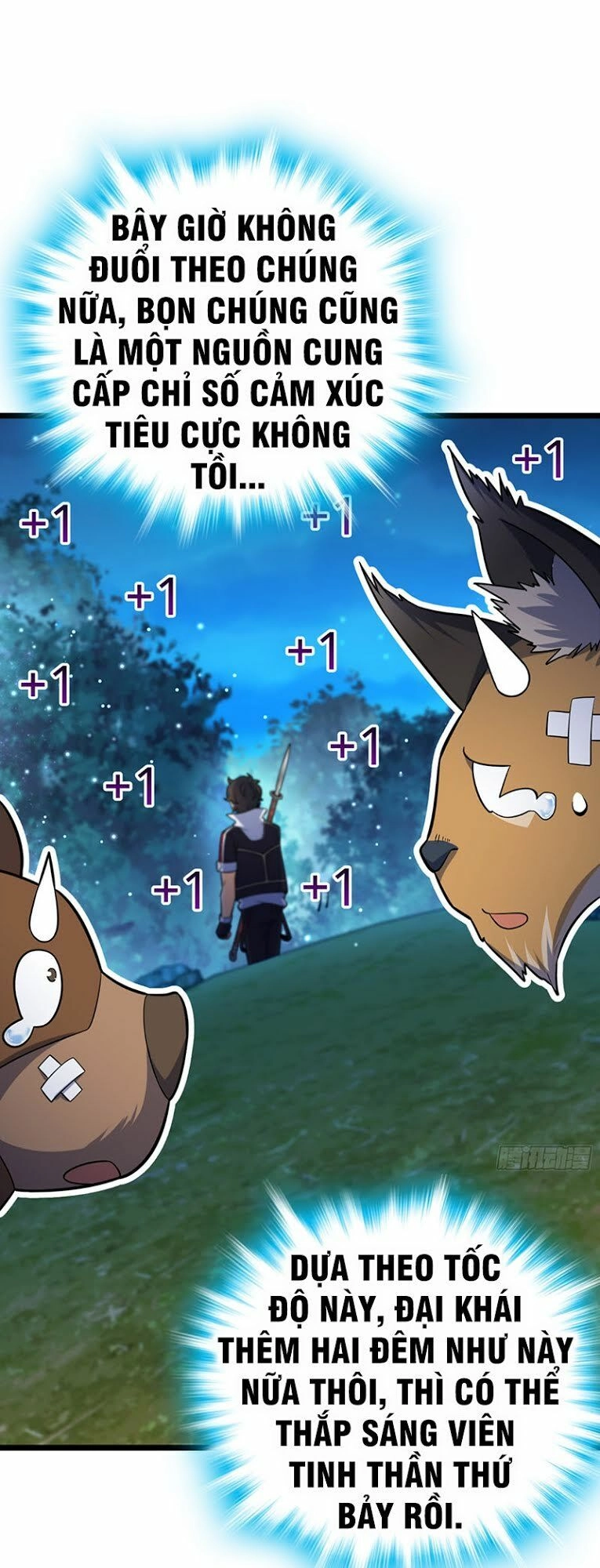 Đại Vương Tha Mạng Chapter 78 - 23