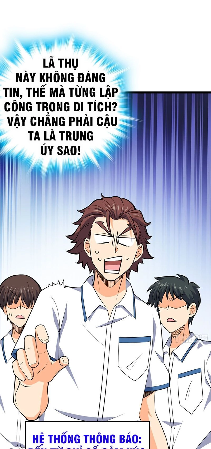 Đại Vương Tha Mạng Chapter 78 - 42