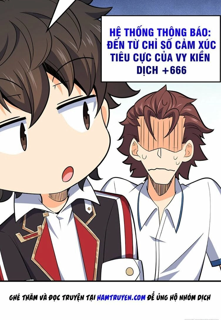 Đại Vương Tha Mạng Chapter 78 - 50