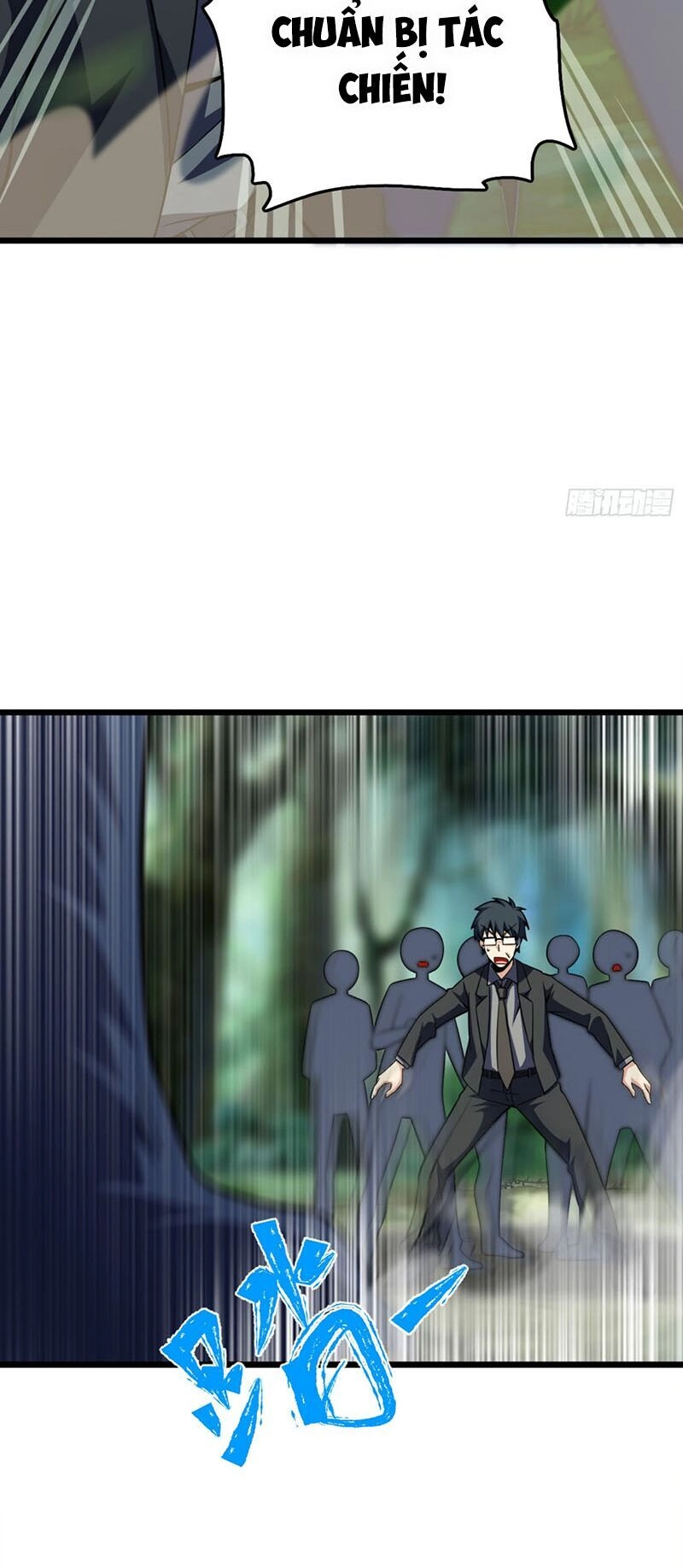 Đại Vương Tha Mạng Chapter 79 - 11