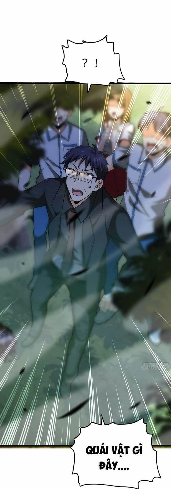 Đại Vương Tha Mạng Chapter 79 - 17