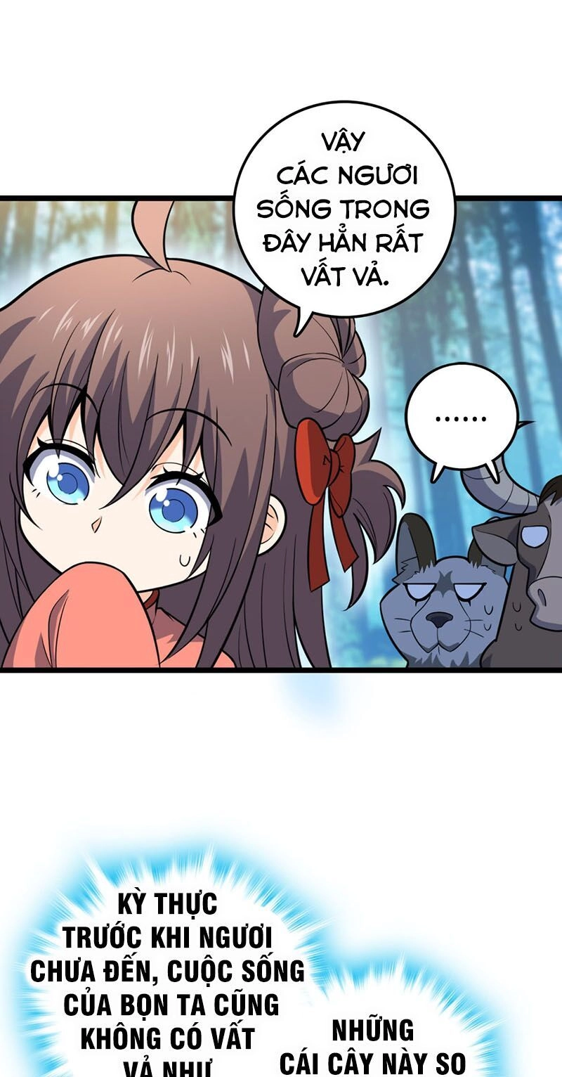 Đại Vương Tha Mạng Chapter 79 - 31