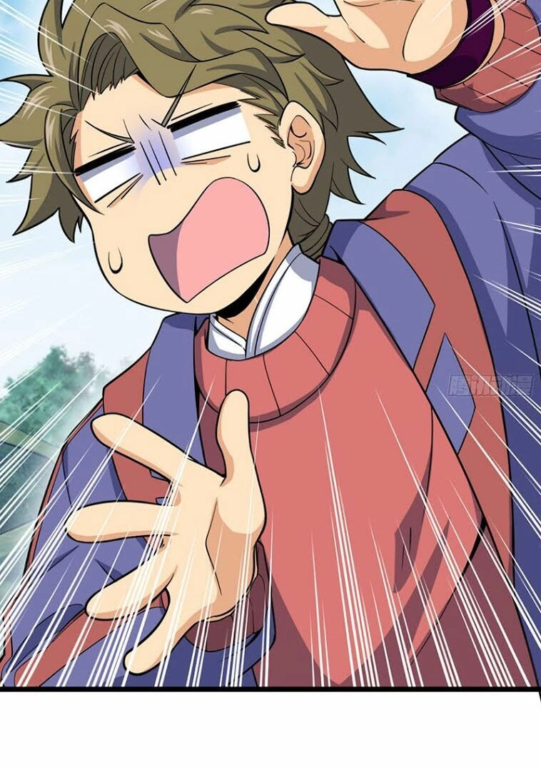 Đại Vương Tha Mạng Chapter 79 - 45