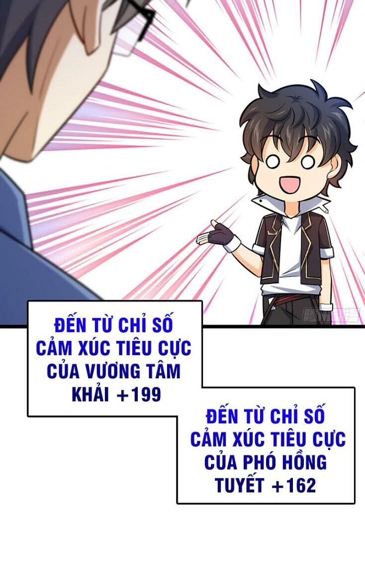 Đại Vương Tha Mạng Chapter 79 - 59