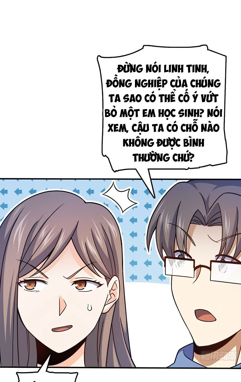 Đại Vương Tha Mạng Chapter 80 - 25