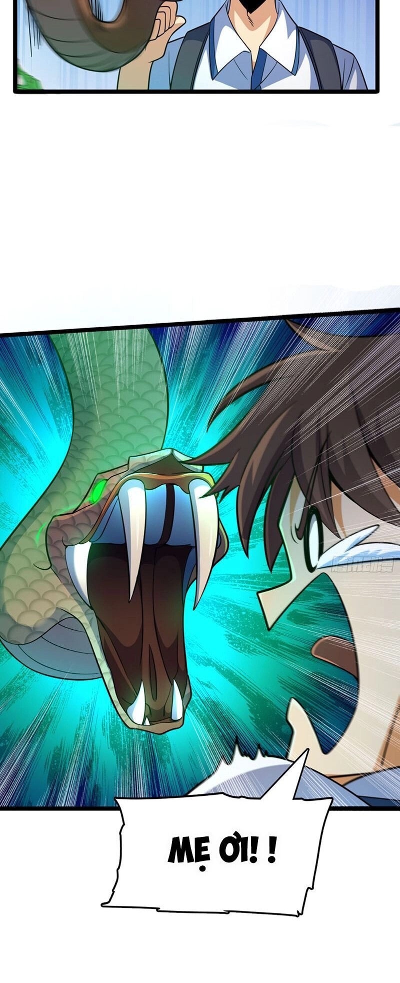 Đại Vương Tha Mạng Chapter 81 - 5