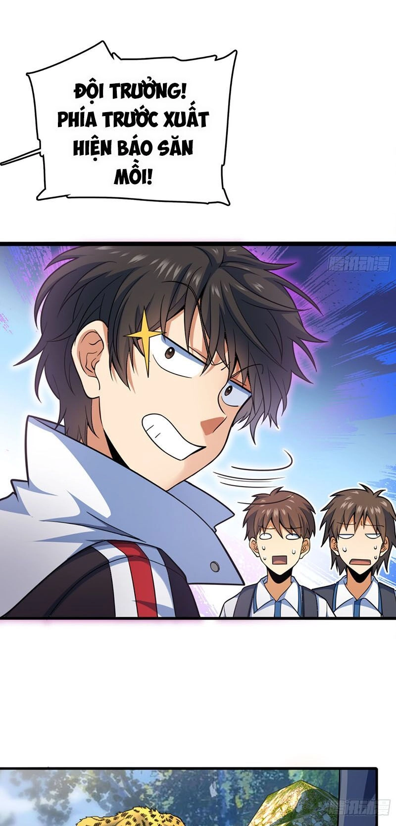 Đại Vương Tha Mạng Chapter 81 - 8