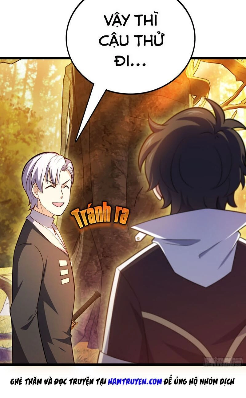 Đại Vương Tha Mạng Chapter 81 - 41